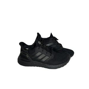 Size 9.5 - adidas UltraBoost Triple Black